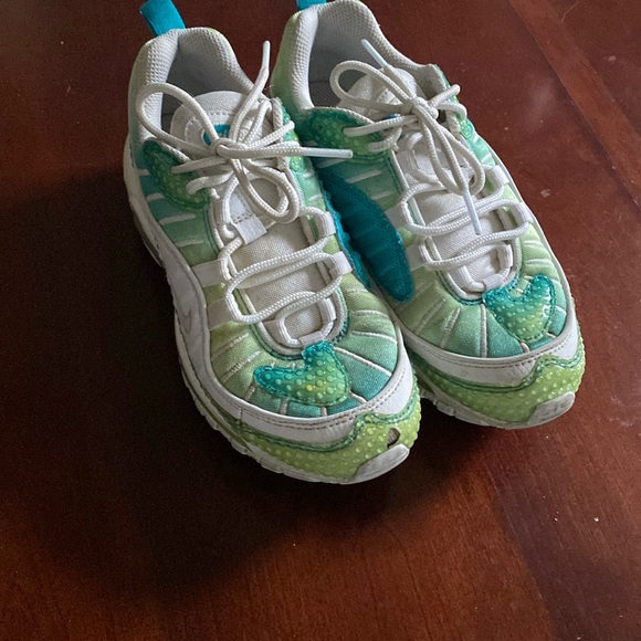 Nike airmax SE bubble - Picture 2 of 9